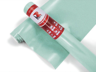 ORACAL 8810 Mint Frosted Craft Vinyl Roll