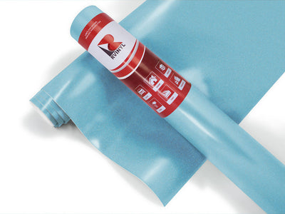ORACAL 8810 Ice Blue Frosted Craft Vinyl Roll