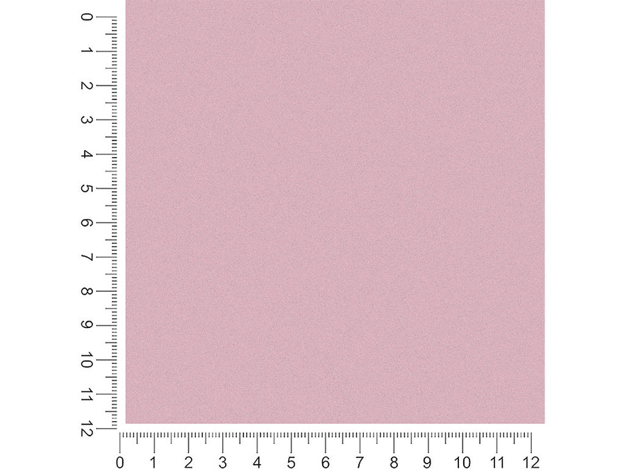 ORACAL 8810 Pale Pink Frosted 1ft x 1ft Craft Sheets