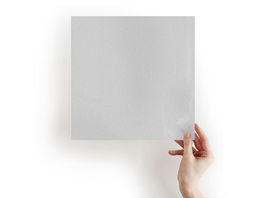 ORACAL 8810 Silver Gray Frosted Craft Sheets