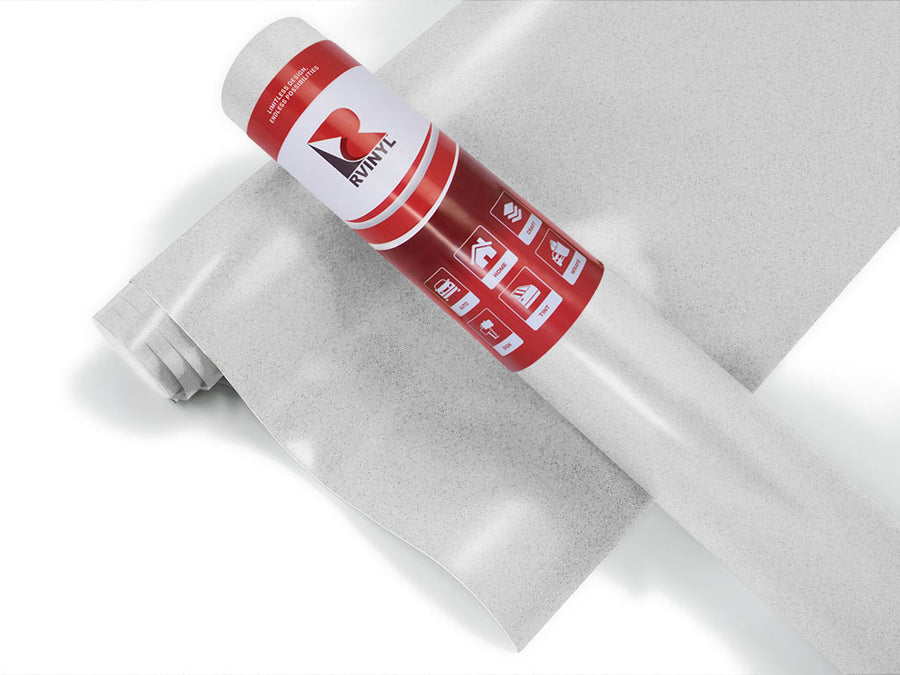 ORACAL 8810 Silver Gray Frosted Craft Vinyl Roll