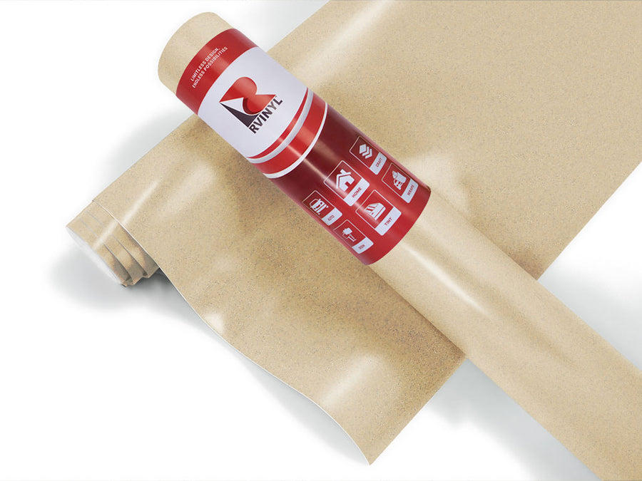 ORACAL 8810 Gold Frosted Craft Vinyl Roll