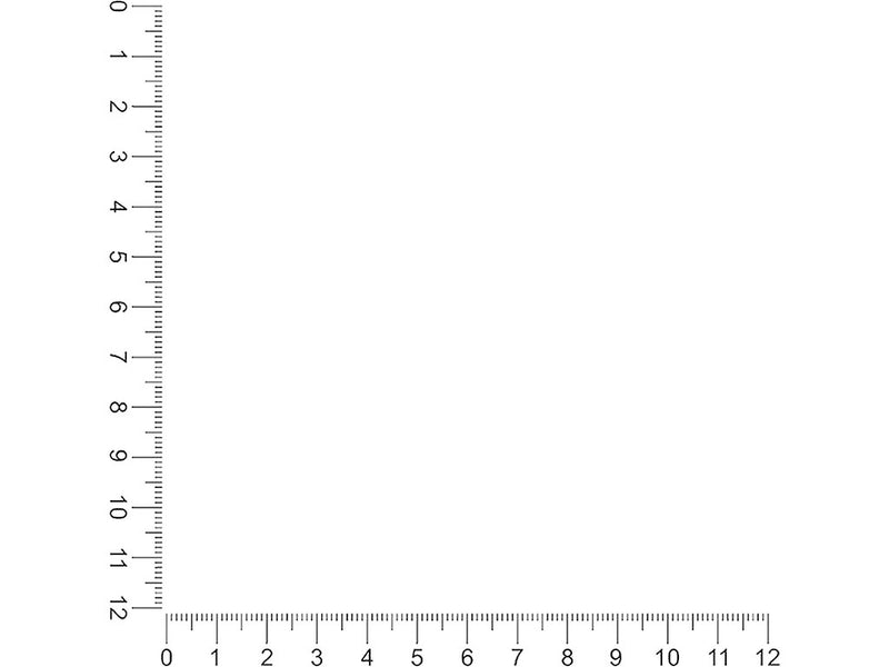 Oracal 951 White 1ft x 1ft Craft Sheets