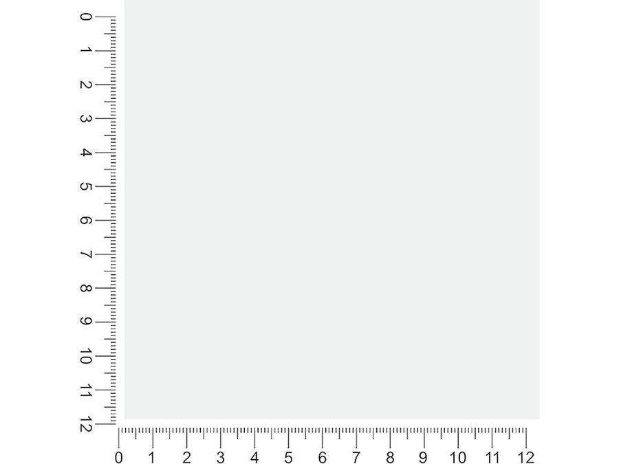 Oracal 951 Matte White 1ft x 1ft Craft Sheets