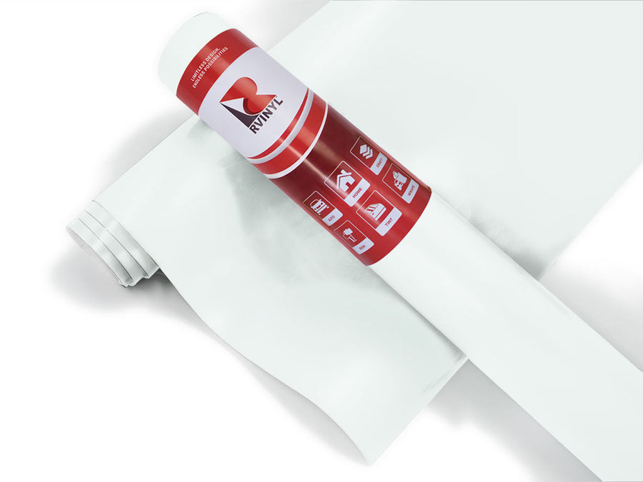 ORACAL Matte White Premium Cast Film