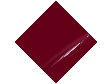 Oracal 951 Purple Red Craft Sheets