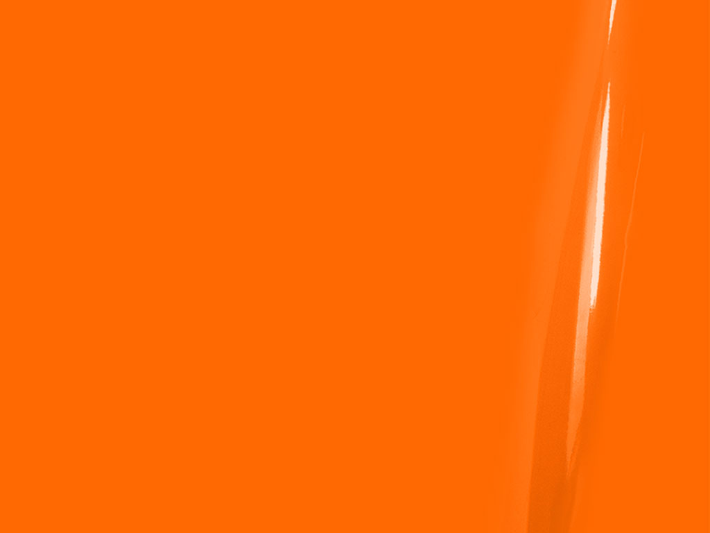 ORACAL® 951 - Pastel Orange 035 Premium Cast Film | Opaque Craft