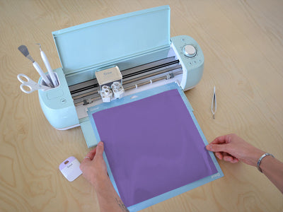 Oracal 951 Lavender Cricut Compatible Vinyl