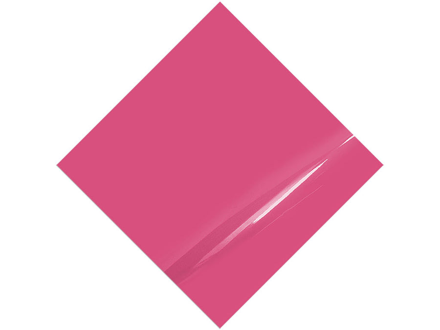 Oracal 951 Magenta Craft Sheets