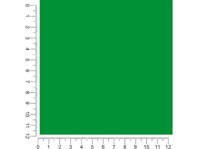 Oracal 951 Light Green 1ft x 1ft Craft Sheets