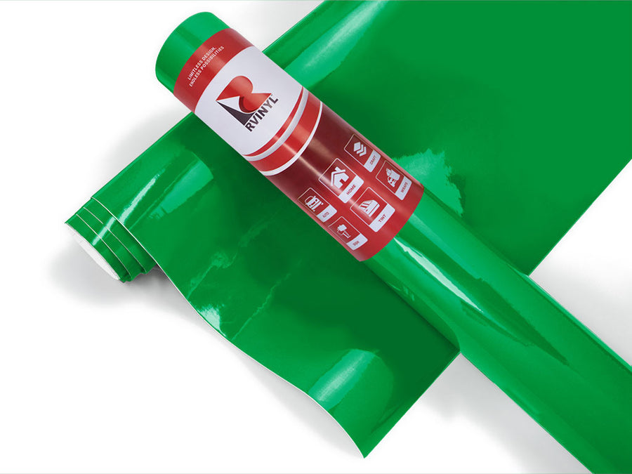 ORACAL Light Green Premium Cast Film