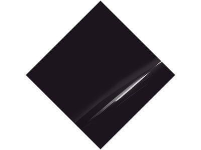 Oracal 951 Black Craft Sheets