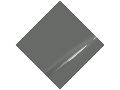 Oracal 951 Gray Craft Sheets