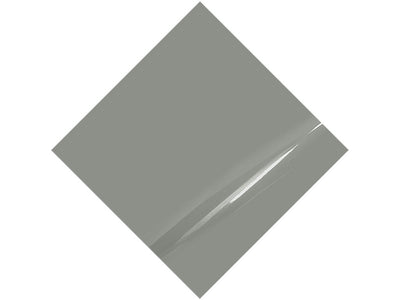 Oracal 951 Middle Gray Craft Sheets