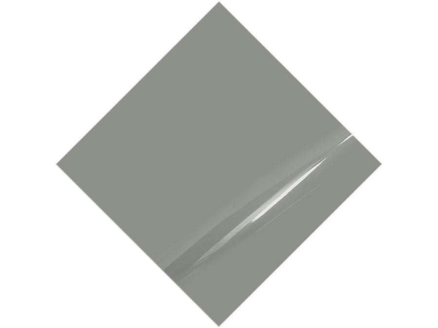 Oracal 951 Middle Gray Craft Sheets