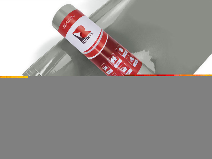 ORACAL Middle Gray Premium Cast Film