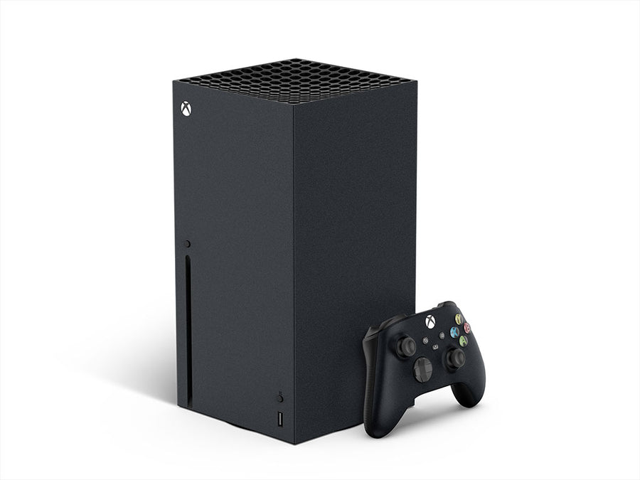 Oracal 951 Anthracite XBOX DIY Decal