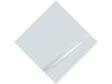 Oracal 951 Hull White Craft Sheets