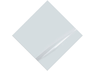 Oracal 951 Hull White Craft Sheets