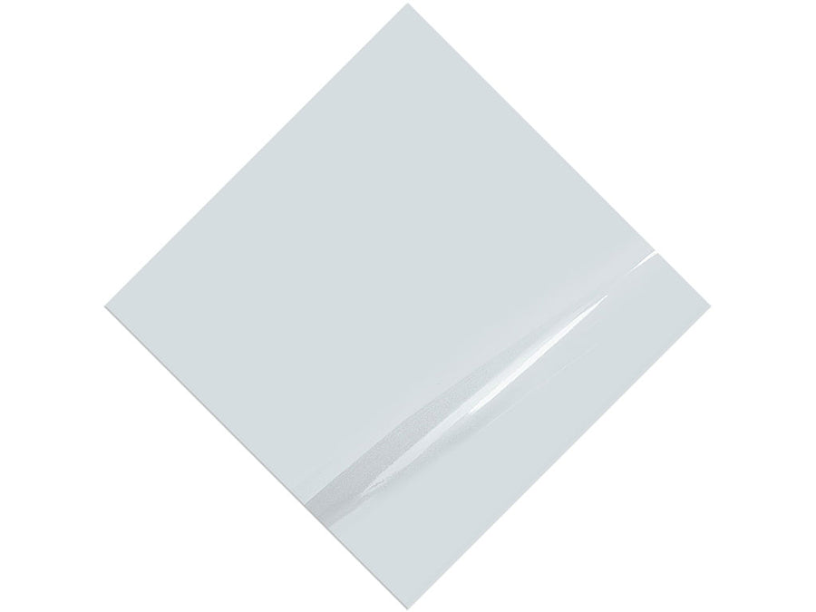 Oracal 951 Hull White Craft Sheets