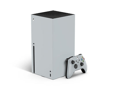 Oracal 951 Hull White XBOX DIY Decal