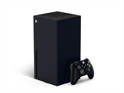 Oracal 951 Moonlight Metallic XBOX DIY Decal