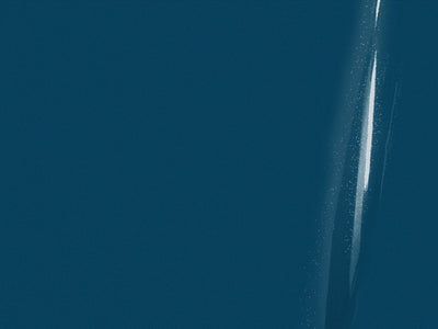 ORACAL Navy Metallic Premium Cast Film