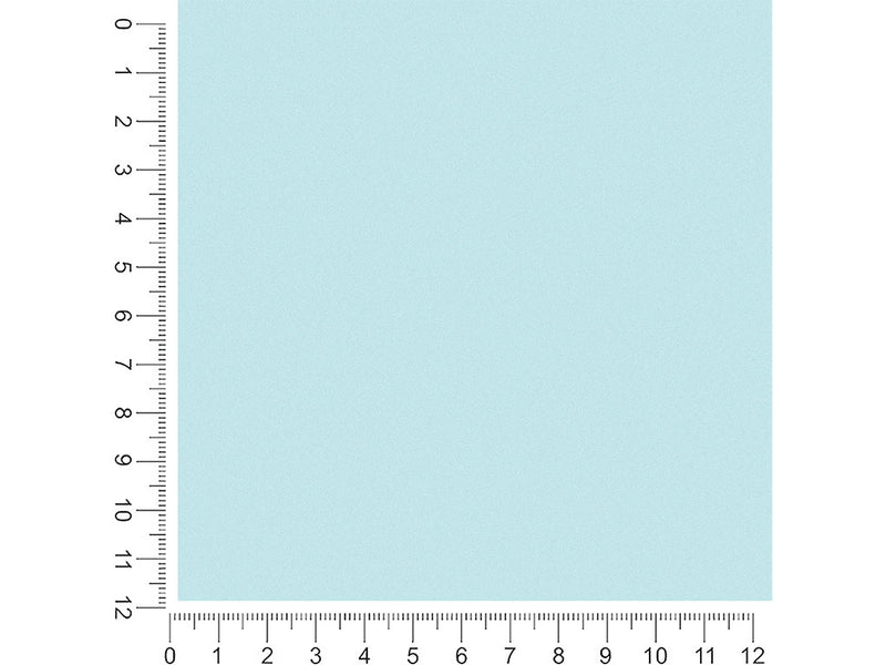 Oracal 951 Dove Blue Metallic 1ft x 1ft Craft Sheets
