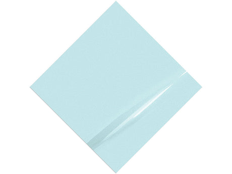 Oracal 951 Dove Blue Metallic Craft Sheets