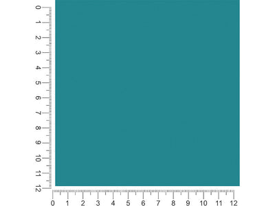 Oracal 951 Turquoise Metallic 1ft x 1ft Craft Sheets