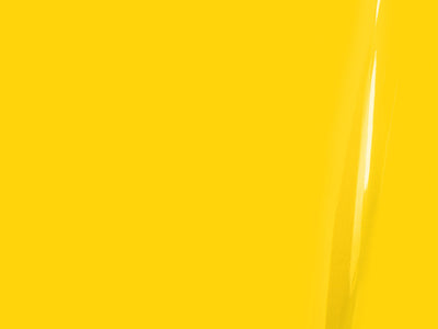 ORACAL Crocus Yellow Premium Cast Film