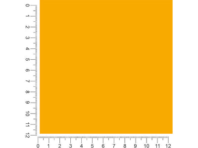 Oracal 951 Melon Yellow 1ft x 1ft Craft Sheets
