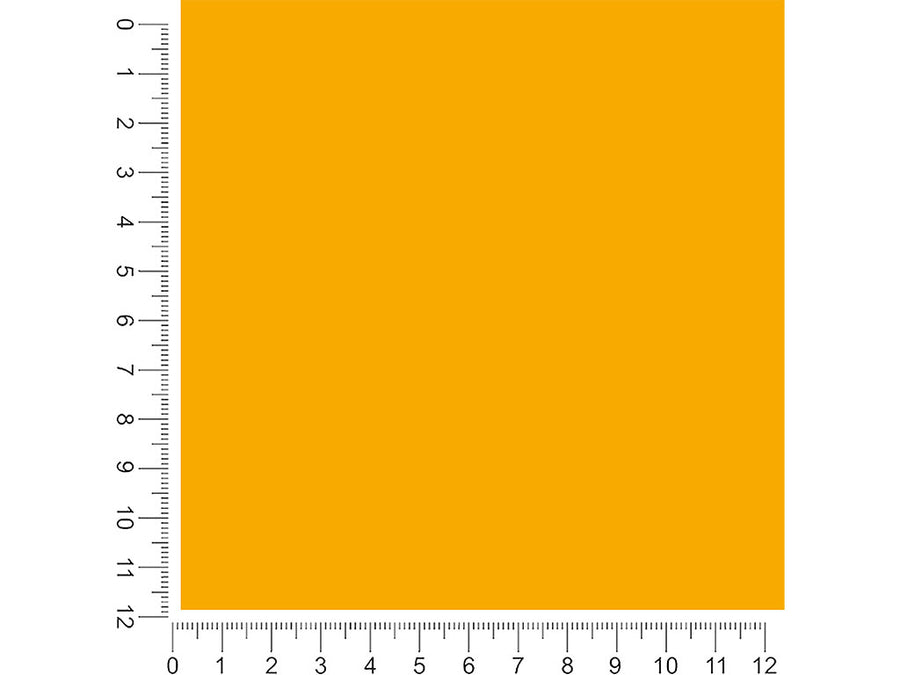 Oracal 951 Melon Yellow 1ft x 1ft Craft Sheets