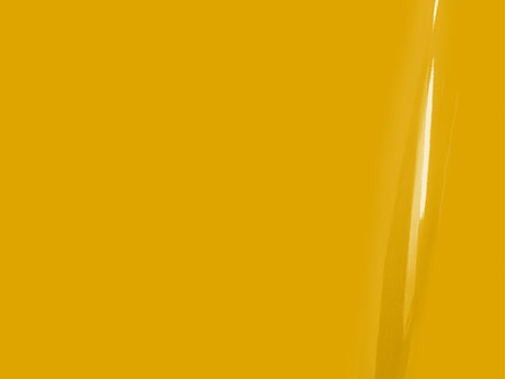 ORACAL Post Office Yellow Premium Cast Film