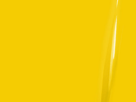 ORACAL Summer Yellow Premium Cast Film