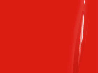 ORACAL Signal Red Premium Cast Film
