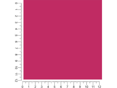 Oracal 951 Cyclamen 1ft x 1ft Craft Sheets