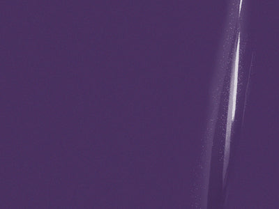 ORACAL Violet Metallic Premium Cast Film