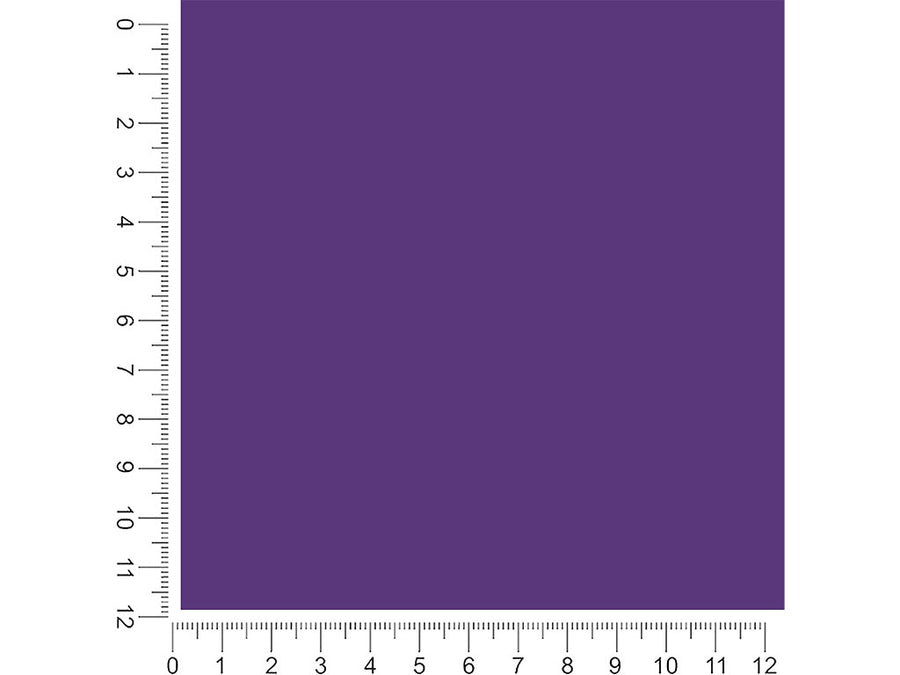 Oracal 951 Deep Violet 1ft x 1ft Craft Sheets