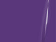 ORACAL Deep Violet Premium Cast Film