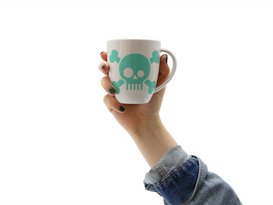 Oracal 951 Mint Blue DIY Vinyl Decals