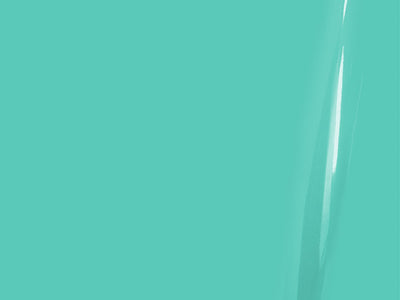 ORACAL Mint Blue Premium Cast Film