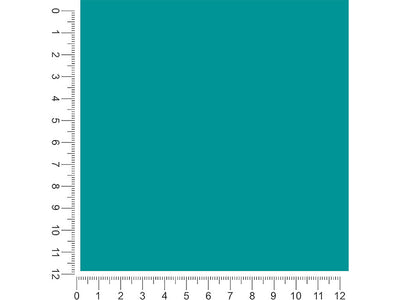 Oracal 951 Blue Turquoise 1ft x 1ft Craft Sheets