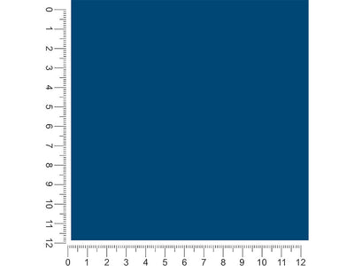 Oracal 951 Indigo Blue 1ft x 1ft Craft Sheets