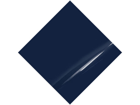 Oracal 951 Moonlight Blue Craft Sheets