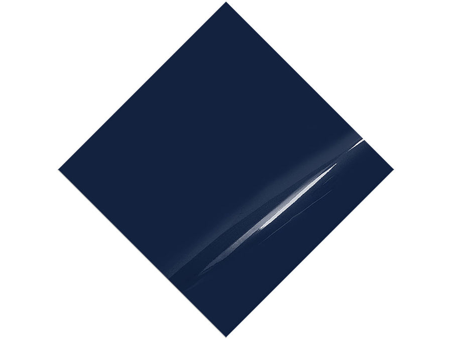 Oracal 951 Moonlight Blue Craft Sheets