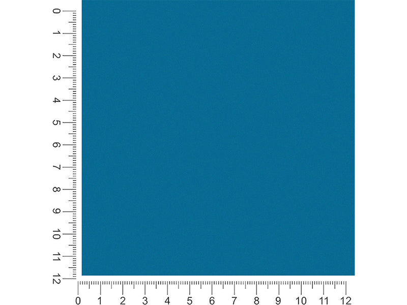 Oracal 951 Bever Blue Metallic 1ft x 1ft Craft Sheets
