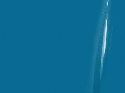ORACAL Bever Blue Metallic Premium Cast Film