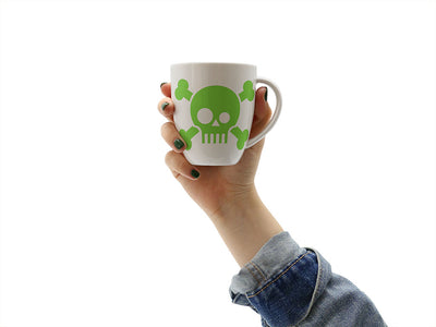 Oracal 951 Limette Green DIY Vinyl Decals