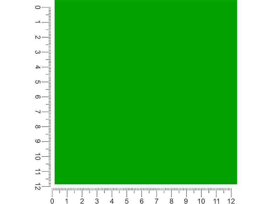 Oracal 951 Grass Green 1ft x 1ft Craft Sheets